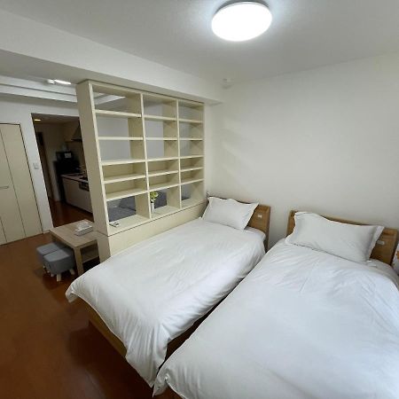 Apartament Soubi Minpaku Osaka Zewnętrze zdjęcie