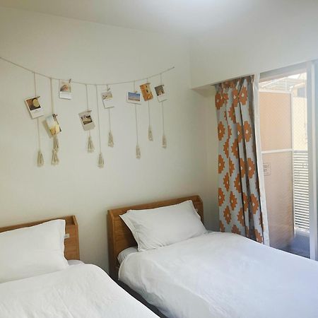 Apartament Soubi Minpaku Osaka Zewnętrze zdjęcie