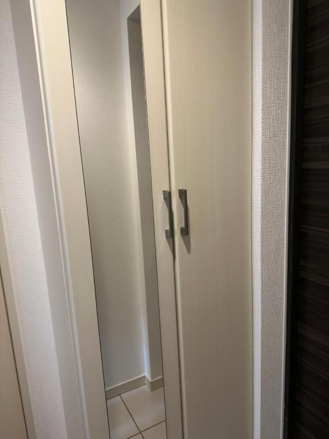 Apartament Soubi Minpaku Osaka Zewnętrze zdjęcie