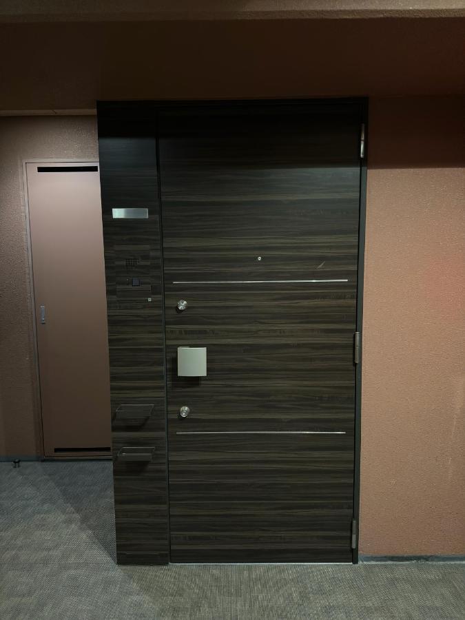 Apartament Soubi Minpaku Osaka Zewnętrze zdjęcie