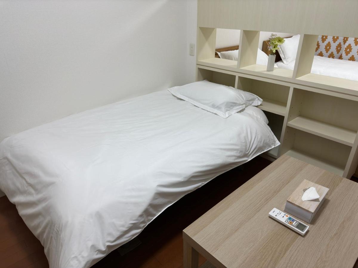Apartament Soubi Minpaku Osaka Zewnętrze zdjęcie