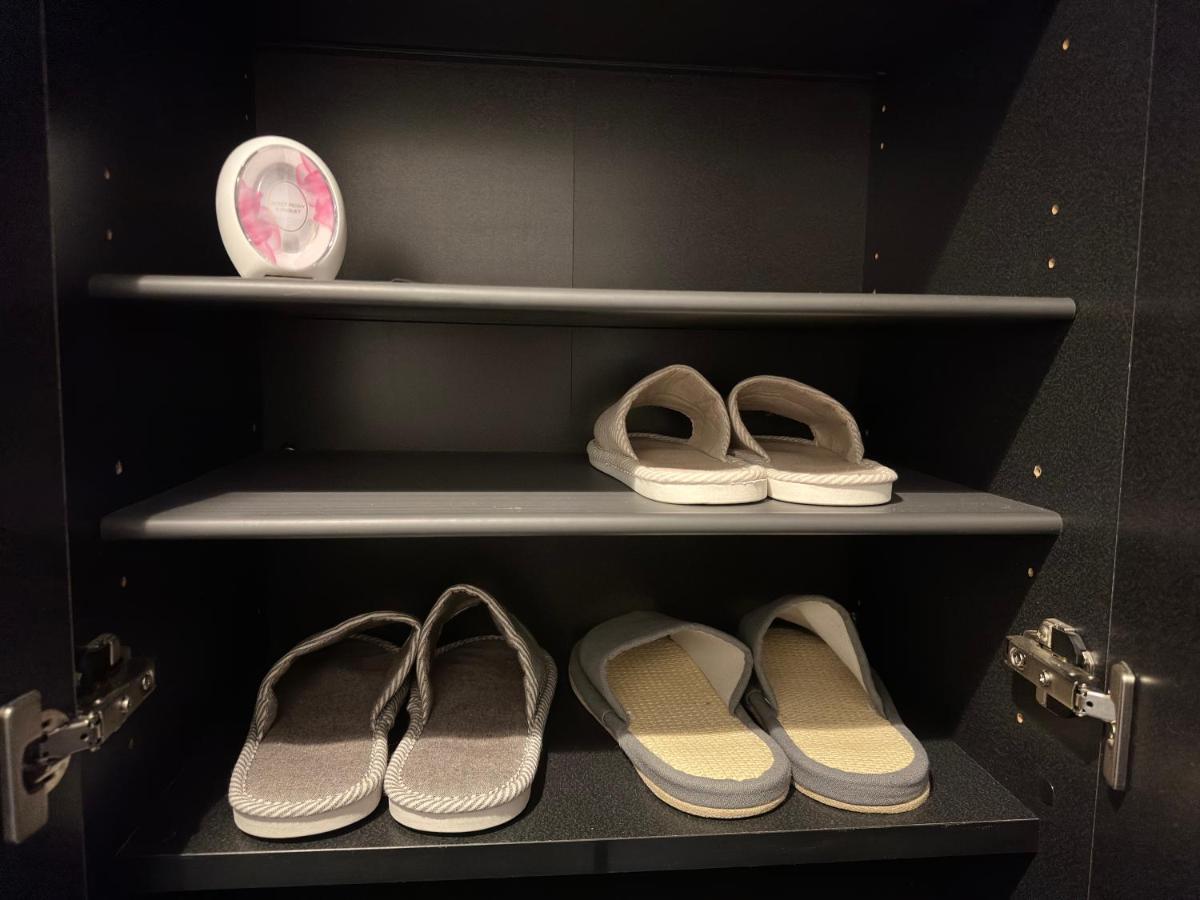 Apartament Soubi Minpaku Osaka Zewnętrze zdjęcie