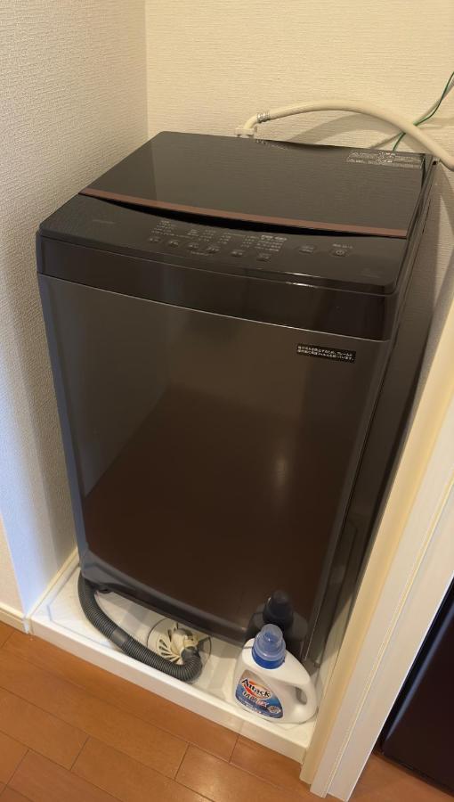 Apartament Soubi Minpaku Osaka Zewnętrze zdjęcie