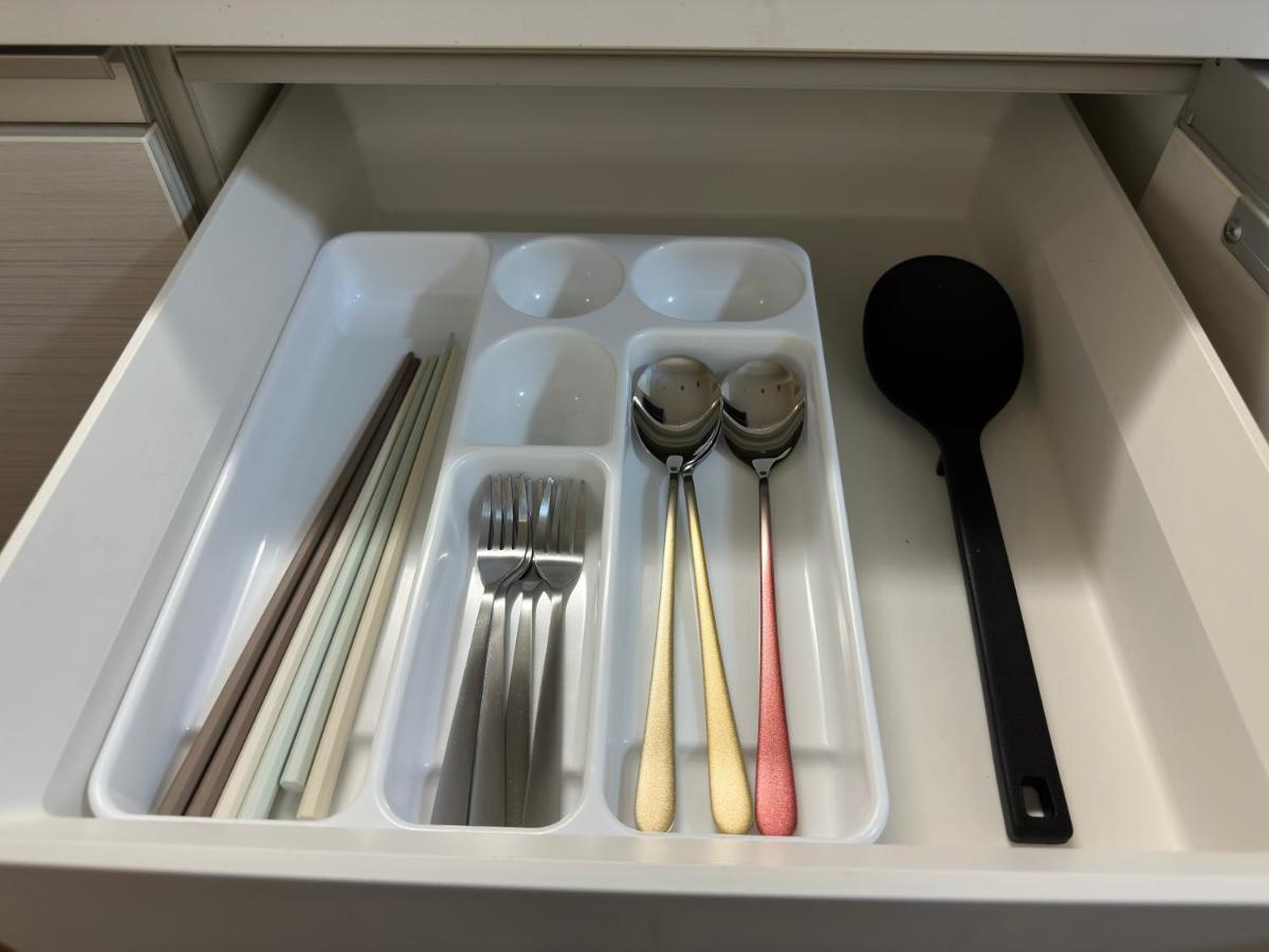 Apartament Soubi Minpaku Osaka Zewnętrze zdjęcie