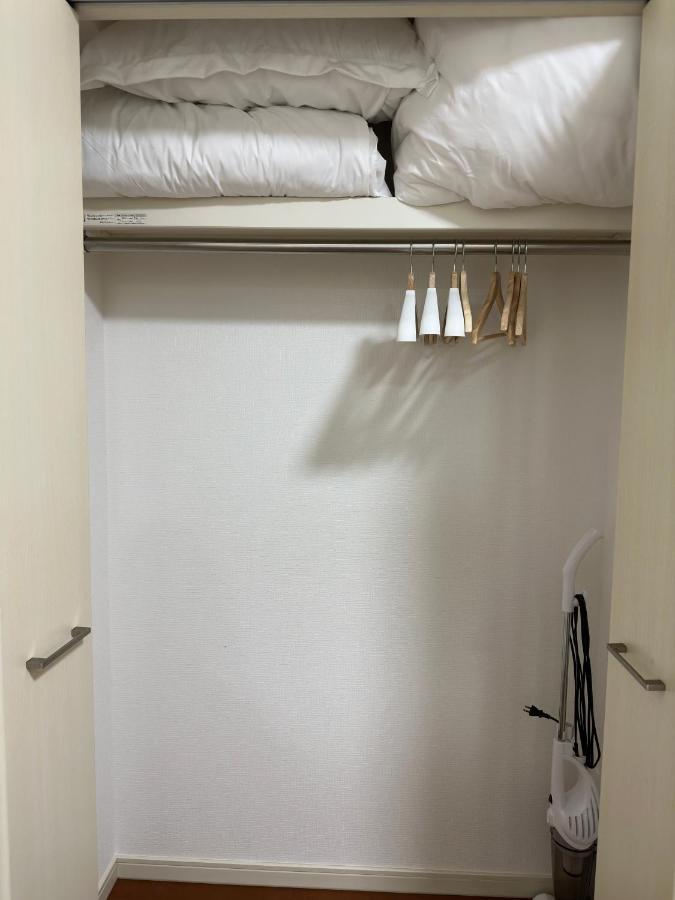 Apartament Soubi Minpaku Osaka Zewnętrze zdjęcie