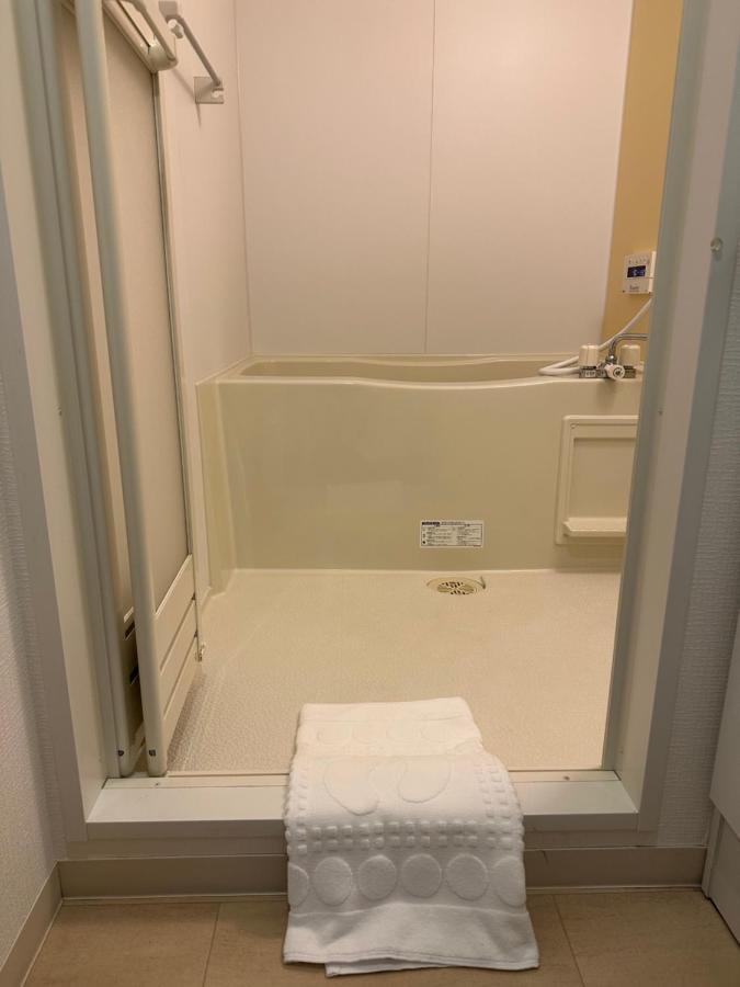 Apartament Soubi Minpaku Osaka Zewnętrze zdjęcie