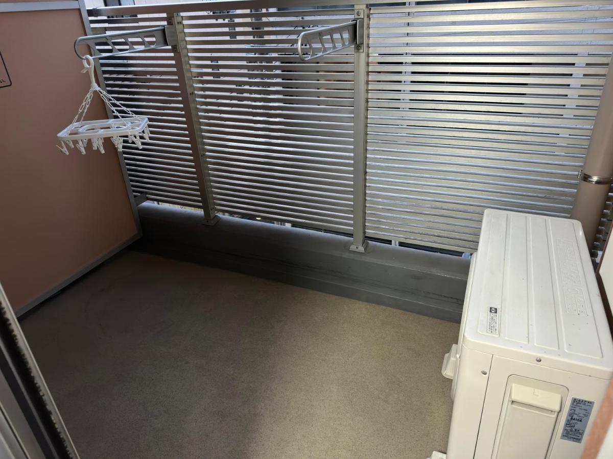 Apartament Soubi Minpaku Osaka Zewnętrze zdjęcie