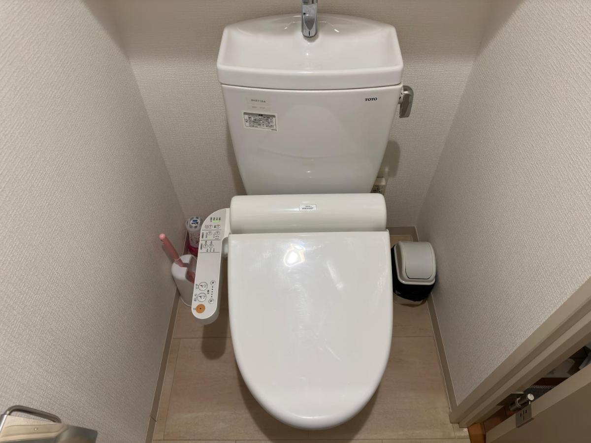 Apartament Soubi Minpaku Osaka Zewnętrze zdjęcie