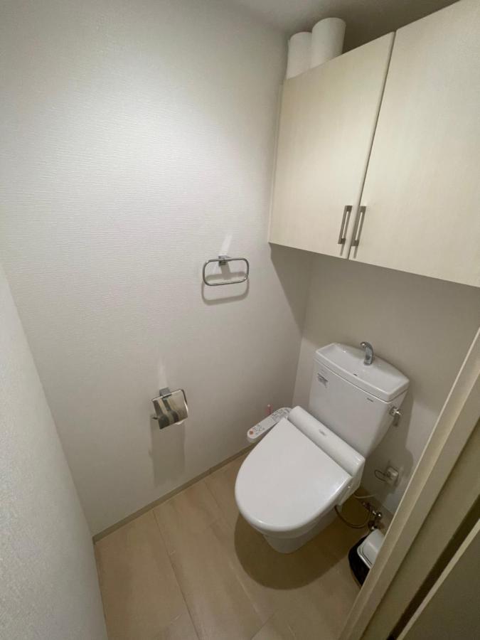 Apartament Soubi Minpaku Osaka Zewnętrze zdjęcie